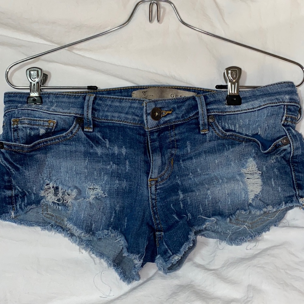 Guess Shorts